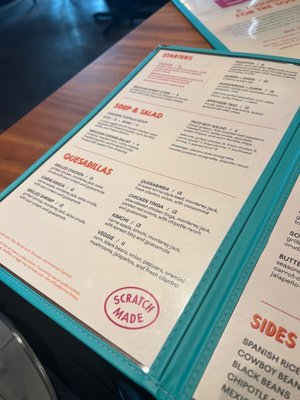 Taco Boy West Asheville by null