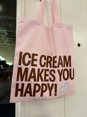 Molly Moon's Homemade Ice Cream Redmond by null