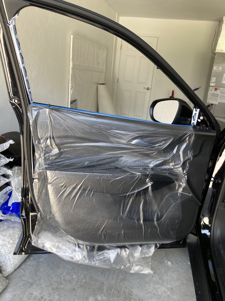 SHALOM MOBILE WINDOW TINTING Updated May 2024 Request a Quote 28