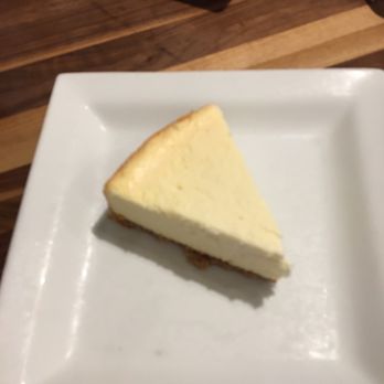 Chili's - Cheesecake - Tex-Mex Near Me - Janesville, Wisconsin