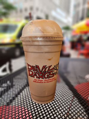 Devil Dawgs Rush St by null