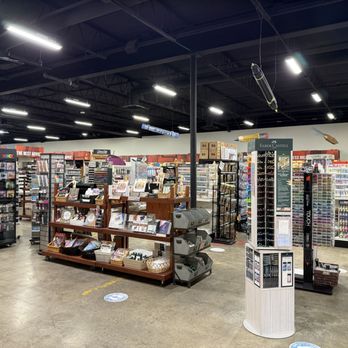 Cheap Joe's Art Stuff - Art Supplies Near Me - Asheville, North Carolina