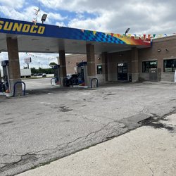 Sunoco