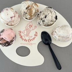 Sterling Ice Cream Bar