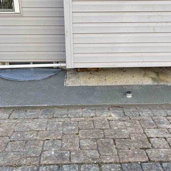 Samira Construction - Concrete in a area I prefer not to maintain (ie mow) - Masonry/Concrete Near Me - Jacksonville , Florida