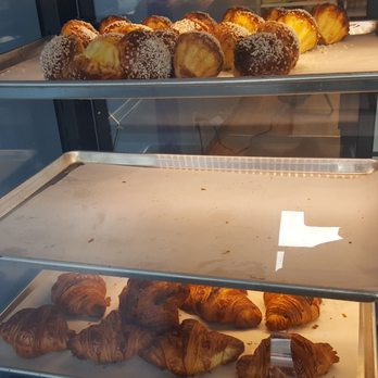 Touba Bakery - Brioche and Croissants (6/28/20) - Bakeries Near Me - Everett, Washington