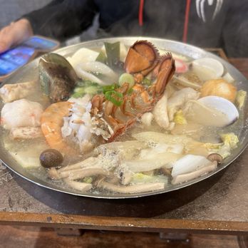 Tasty Pot - Seafood Hot Soup - Taiwanese Near Me - Daly City, California Tasty Pot - Seafood Hot Soup - Taiwanese Near Me - Daly City, California