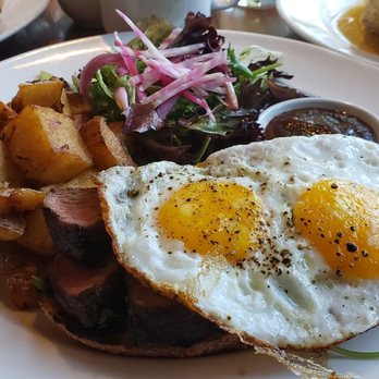 Mildred's Temple Kitchen - the manhandler - Breakfast & Brunch Near Me - Toronto, Ontario Mildred's Temple Kitchen - the manhandler - Breakfast & Brunch Near Me - Toronto, Ontario