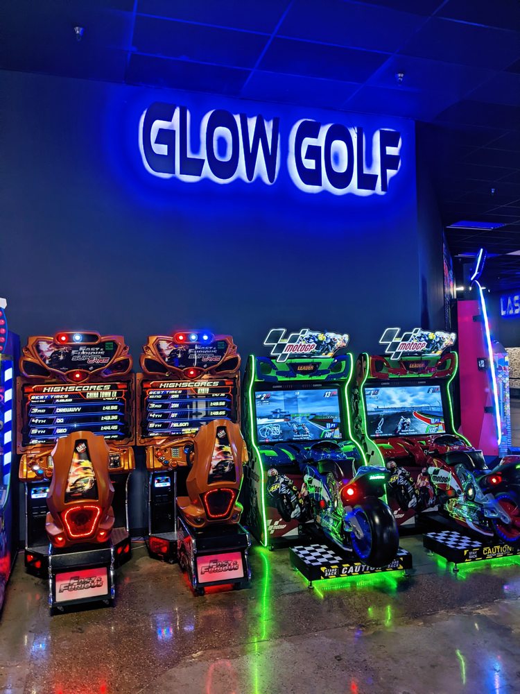 AR’S ENTERTAINMENT HUB 52 Photos & 19 Reviews 4533 Garth Rd