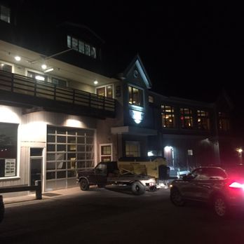 Dockside Grill - New American Near Me - Falmouth, Maine Dockside Grill - New American Near Me - Falmouth, Maine