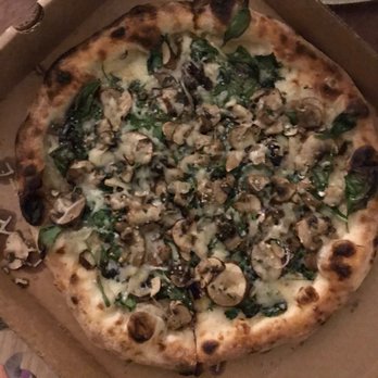 Frankly Pizza - Pizza Near Me - Kensington, Maryland Frankly Pizza - Pizza Near Me - Kensington, Maryland