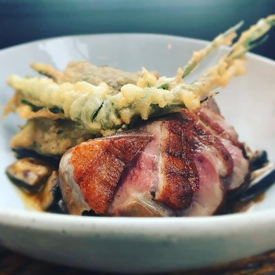 Ellis Square Social by null