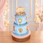 Brenda’s Classic Cakes