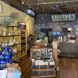 Figone's Of California Olive Oil