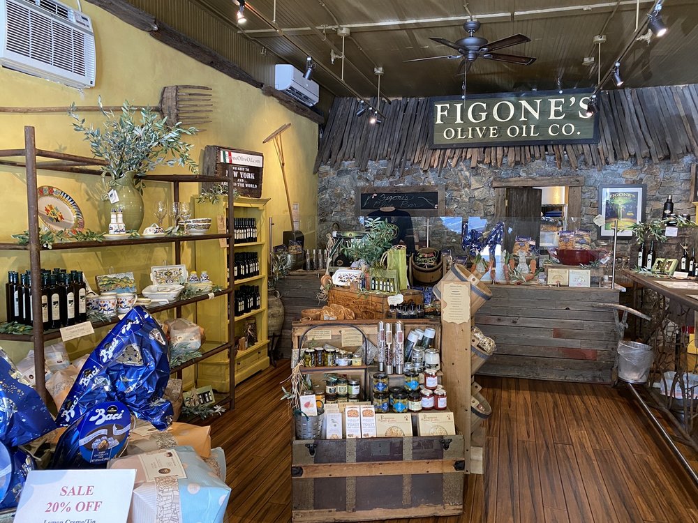 Figone’s Of California Olive Oil - Photo 3