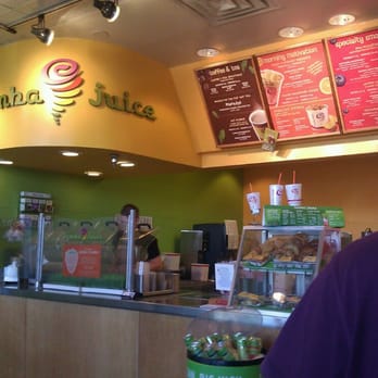 Jamba - Juice Bars & Smoothies Near Me - Westminster, Colorado