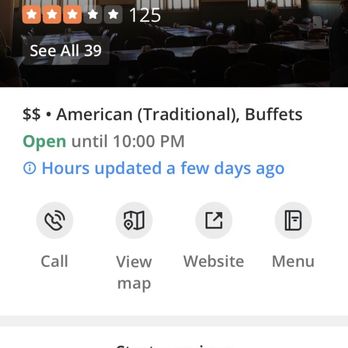 Mountain Gate Family Restaurant - False advertising - American Near Me - Thurmont, Maryland Mountain Gate Family Restaurant - False advertising - American Near Me - Thurmont, Maryland
