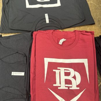 Shirtail - Screen Printing Near Me - Mesa, Arizona