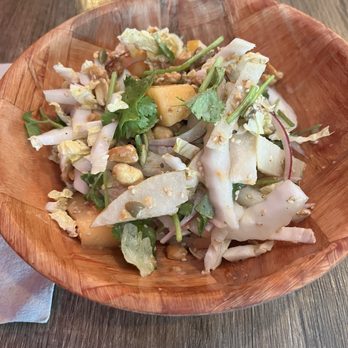 Mawn - Salad - Cambodian Near Me - Philadelphia, Pennsylvania Mawn - Salad - Cambodian Near Me - Philadelphia, Pennsylvania