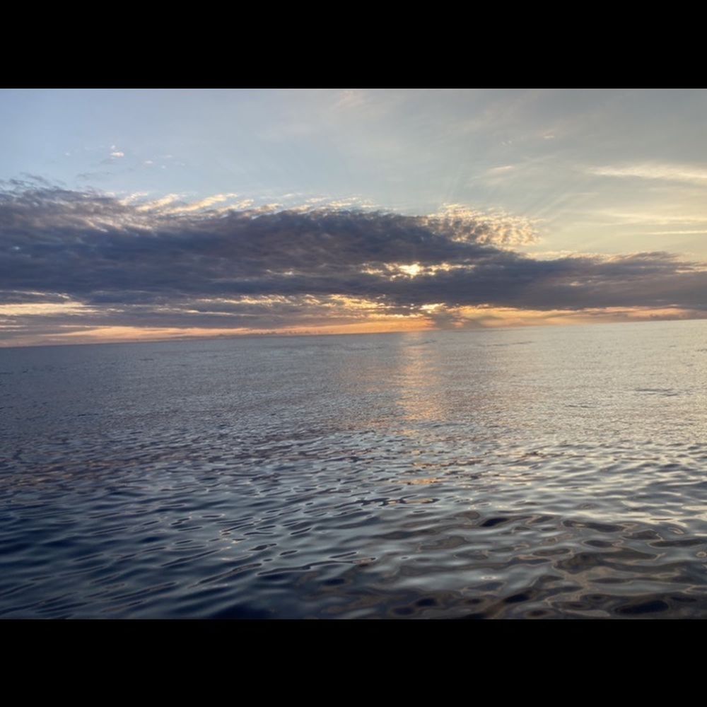 Sunset Sunset