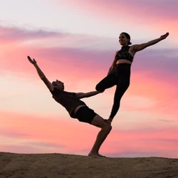 Thee Balancing Act
