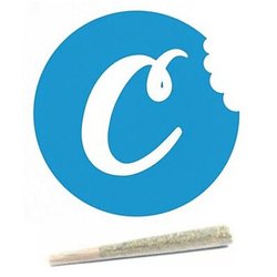 Supreme20cap - Now carrying COOKIE PRE ROLLS