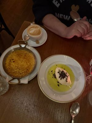 La Bourse et La Vie by null