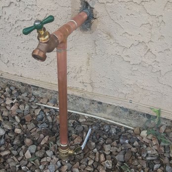 Cactus Plumbing - Plumbing Near Me - Mesa, Arizona