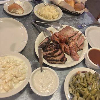 Clem Mikeska's BBQ - Massive sides ! - Barbeque Near Me - Temple, Texas Clem Mikeska's BBQ - Massive sides ! - Barbeque Near Me - Temple, Texas