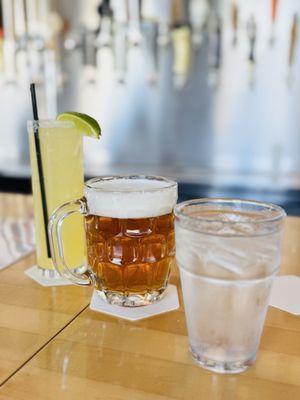 7 Monks Taproom Grand Rapids by null