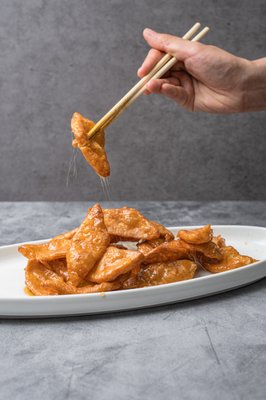 China Mama - Shanghai Plaza by null