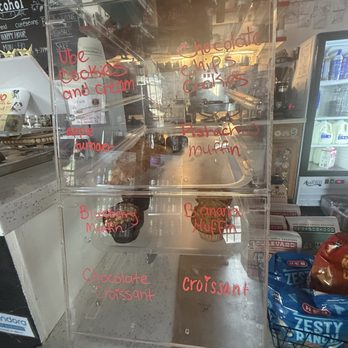 CoffeeTrend - Pastries - Coffee & Tea Near Me - Houston, Texas