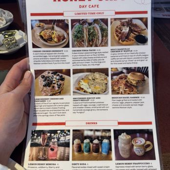 Honey-Jam Cafe - Specials - Cafes Near Me - Bolingbrook, Illinois