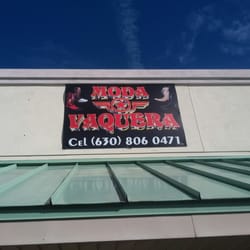 Moda Vaquera