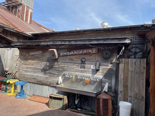 Babe's Chicken Dinner House by null