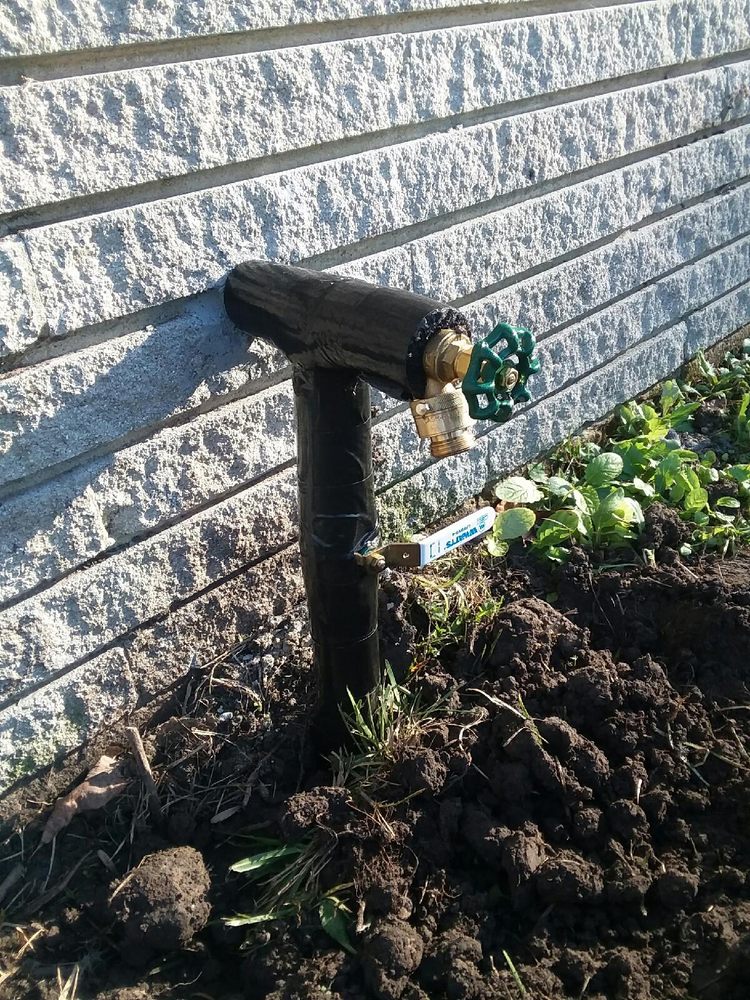 Slide of Accurate Plumbing Services