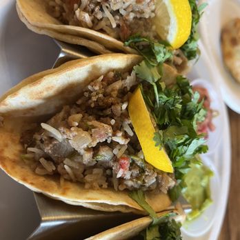 Dark & Light Cafe - Vegan Near Me - Mount Dora, Florida