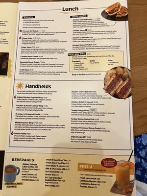 Menu photo 3 Skillets - Naples - Airport Pulling Naples, FL Menu photo 3 Skillets - Naples - Airport Pulling Naples, FL