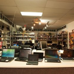 Really Cheap Geeks - We have seen a few computers.