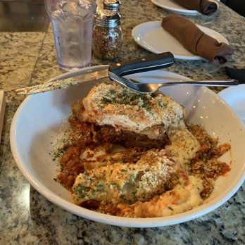 Cane Rosso - Massively sized lsagna - Pizza Near Me - Fort Worth, Texas Cane Rosso - Massively sized lsagna - Pizza Near Me - Fort Worth, Texas