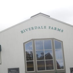 Riverdale Farms Shopping