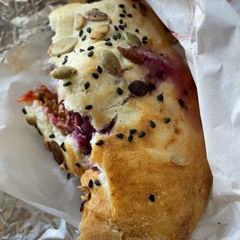 Orleans Döner - Top of the chicken sandwich - Kebab Near Me - Munich, BY Orleans Döner - Top of the chicken sandwich - Kebab Near Me - Munich, BY