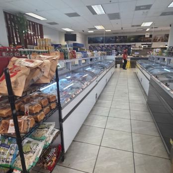 International Market - International Grocery Near Me - Lake Worth, Florida