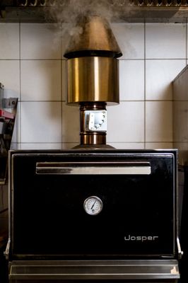 Restaurant Tubladel by null
