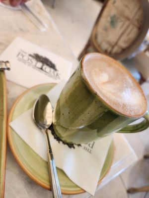 Bouchée Patisserie by null