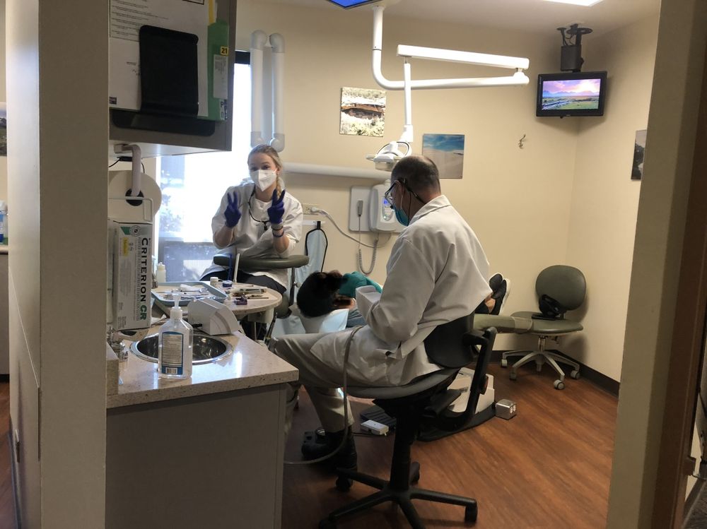 GREEN MOUNTAIN DENTAL GROUP, PC Updated September 2024 21 Reviews