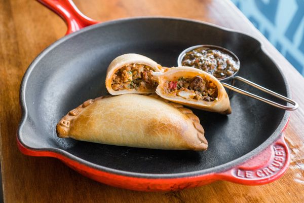 Cocina Milonga by null