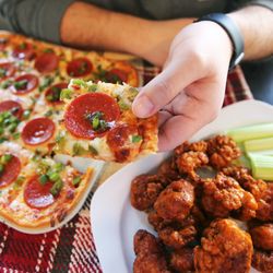 Ledo Pizza