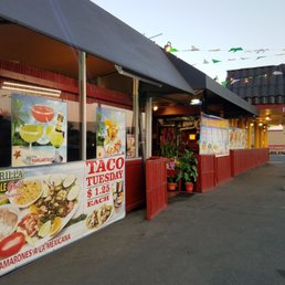 Outside Outside