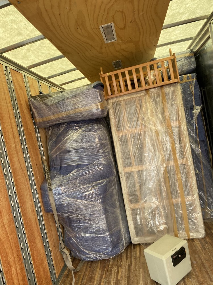 PRESTIGE MOVING Updated August 2024 Request a Quote 20 Photos Colorado Springs, Colorado